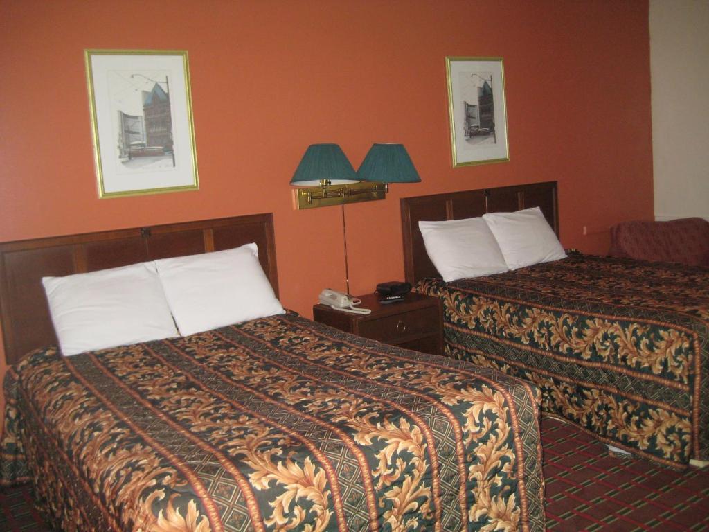 פארי סאונד Midtown Hotel חדר תמונה